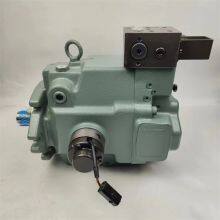 A22 A37 A56 A70 A90 A100 High Pressure Variable Displacement Pump A37-FR04EH215-01-42163 Hydraulic Piston Oil Pump thumbnail-3