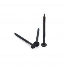 Ring Shank Nails With Enhanced Grip for Structural Timber Connections thumbnail-3