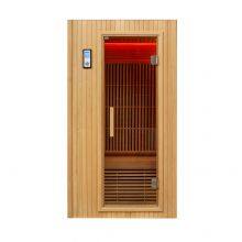 Wellness Space Sauna EcuadorSupport Holistic Health Care for Whole Family thumbnail-2