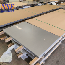 NXF UNS S30403 304L DIN EN 1.4307 Length 1000-12000mm Width 1000-3000mm Stainless Steel Hot and Cold Rolling Steel Plate thumbnail-3
