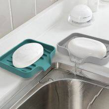 Enrolchain Silicone Soap Dishes thumbnail-1