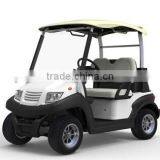 2Seats Electric Golf Cart, Battery Golf Cart, Batterie Voiturette de Golf thumbnail-1