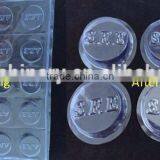 Hydraulic Double Column Punching Machine Aluminum Profile Punching Machine thumbnail-5