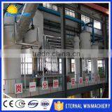 Crude Oil Refinery / Coconut Oil Mill