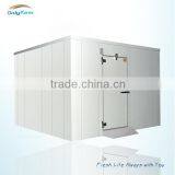 Commercial Refrigerating Walk-in for Food in Cold Quality Choice