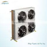 Standard Low Noise Air Cooled Condenser for Freezer Room