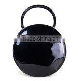 2015 Alarm Clock Bags Handbag , pu Handbag,lady Leather Handbag thumbnail-5