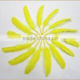 Wholesale Dyed Down Feather Goose Feathers Artificial thumbnail-4