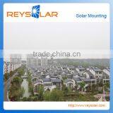 AL Solar pv Mounting Systems for Tile Roof Install thumbnail-5