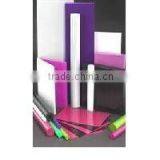 BEST COLORFUL Plastic High Quality LDPE Sheet