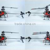 WL Toys V922 Single Blade 2.4GHz 6ch rc 28.5cm Helicopter rc Toys RTF Helicopter thumbnail-6