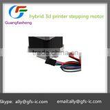 Nema 42 Stepper Motor Nema 17,hybrid 3d Printer Stepping Motor for Sale