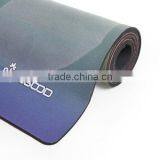Wide Varieties Superior Materials Wear-resisting Inflatable Custom Made Custom Print Tpe Yoga Mat thumbnail-6