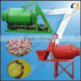 Organic BB Fertilizer Particles Mixing Machine /compound Fertilizer Granules Blending Machine From China Supplier thumbnail-1