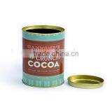 Pet Food Metal Cans, Metal Box for Containers, Biscuit Tin Can thumbnail-1