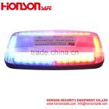 HSM425 High Power Magnetic LED Emergency Warning Mini Lightbar thumbnail-3