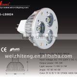 WS-LS0024 Mr16 Led Spotlight
