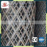 Original Factory Quality Anping Galvanized Expanded Metal Grating