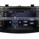 Wecaro Android 4.4.4 Car Dvd Player Quad Core Touch Screen Car Radio for Mazda 3 WIFI 3G tv Tuner 2009-2012 thumbnail-2