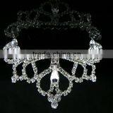 Fashion Kids Crown Factory Direct Wholesale Headband Crown thumbnail-3