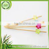 Top Grade Excellent Quality Bamboo Fruit Picks for Bar thumbnail-2