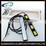 Car Led 12 Light 6W 4SMD COB Led Daytime Running Light thumbnail-1