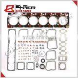 Engine Overhaul Kit QSB6.7/ISDE-6 Gasket Set 4955229 Lower Gasket Set 4955230 thumbnail-5
