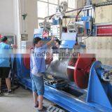 Circle Seam Welder for Car Tyres