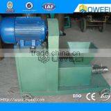 2015 Hot Sale Wood Sawdust Charcoal Briquette Machine