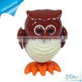 Children Mni Wind-up Owl Toy