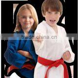 Kids Brazilian Jiu Jitsu GI