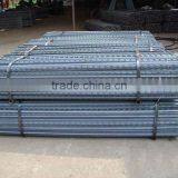 6ft Height 1.33lb/ft Steel t Post