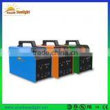 New Design Chin 50W TV Mobile Home Solar System or Solar Energy Home System With tv thumbnail-6