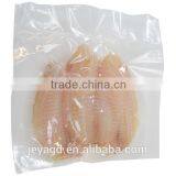PA(Nylon) PE Food Grade Vacuum Plastic Bags thumbnail-2