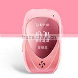 2015 Newest Wireless GPS Tracker Two Way Communication Waterproof Mini GPS Tracker for Kids GPS Tracker Bracelet thumbnail-4