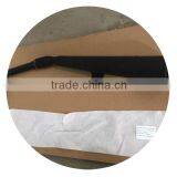 TIGER150 Motorcycle Black Original Exhaust Muffler