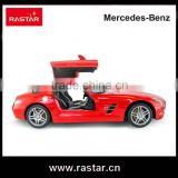 Licensed Mercedes-Benz SLS1:14 scale rc toy car