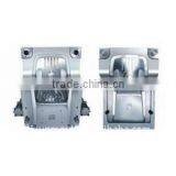 All Kinds of Customized Plastic Injection Hot Runner Auto Parts Mould thumbnail-1