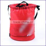 Factory Price Nylon Polyester Oxford Drawstring Bag thumbnail-2
