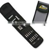 Promotional Small Tool Set Pocket, Tool Set Bag