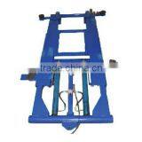Cheap Portable Hydraulic Car Scissor Lift thumbnail-3