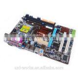 Micro-ATX LGA771 Intel G41 Ddr3 Motherboard thumbnail-2