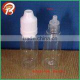 10ml 15ml 20ml 30ml 50ml Empty PET Clear Eye Dropper Bottle thumbnail-4