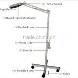 A-605 Magnifying Glass Skin Analysing Magnifier Lamp