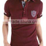 Fashion Polo Shirt thumbnail-1