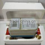 Digital Counter Prepaid Water Meter Smart Water Meter thumbnail-3