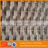 Shuolong XY-4215T Copper Mesh for Church Columns Decorative Mesh