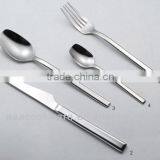 Modern Classic Stainless Steel 18/8 Cutlery