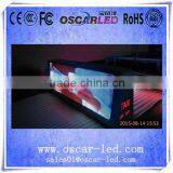 Brand New Led Taxi Display Oscarled With High Quality thumbnail-4