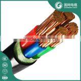 Xlpe Insulated Cable/4 Core Power Cable/4 Core Copper Cable thumbnail-2